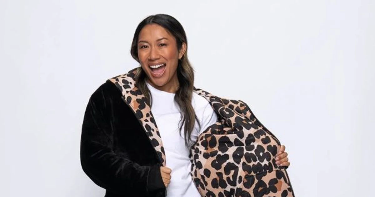 ਟੰਡੇ ਮੌਸਮ ਲਈ ਵਧੀਆ ਓਡੀ ਲੰਬੀ ਪੱਫਰ ਜੈਕਟ