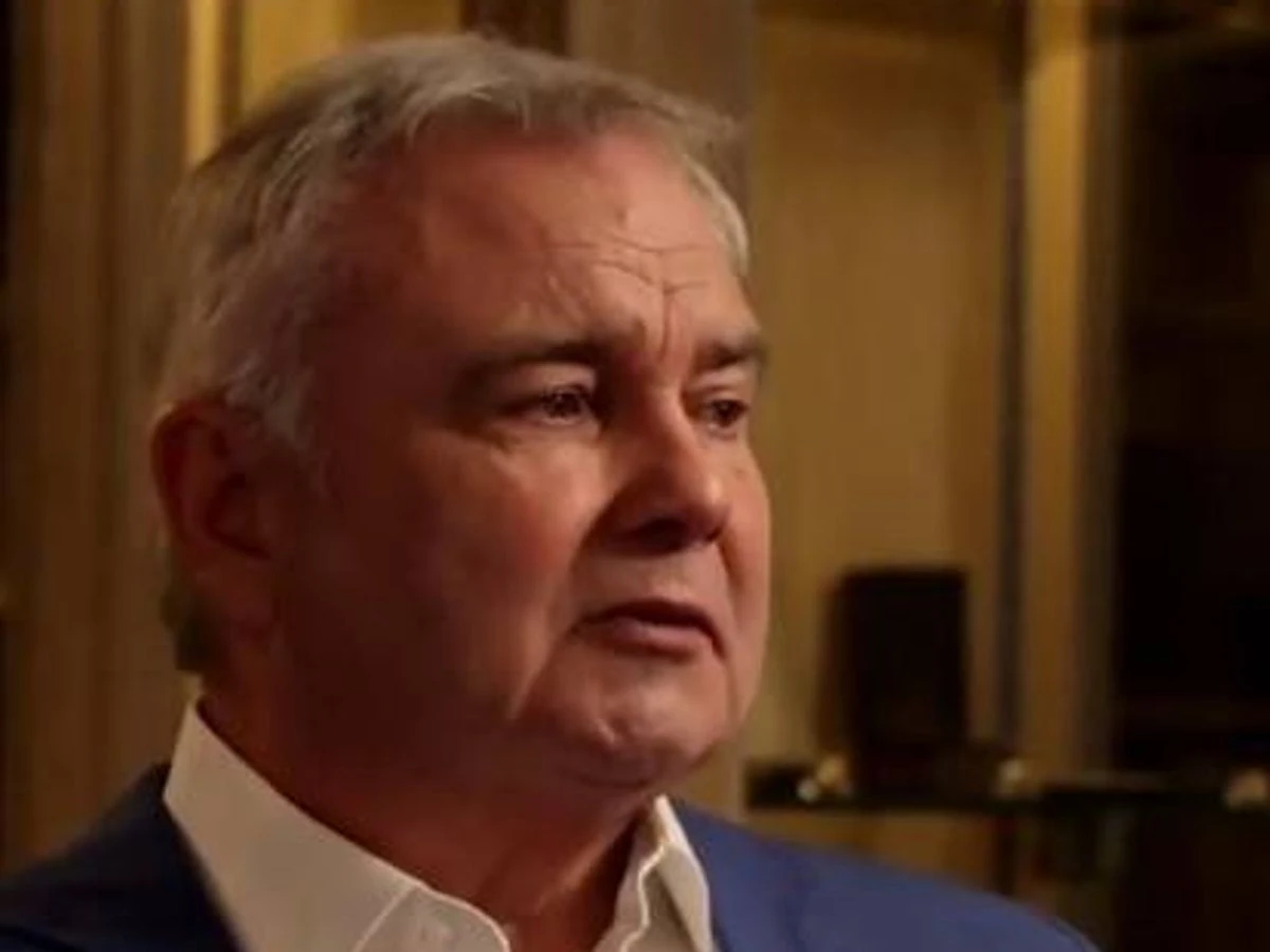 ਈਮਨ ਹੋਮਜ਼ ਨੇ ਸਿਹਤ ਬਾਰੇ ਖ਼ਰਾਬ ਹਾਲਤ ਦਾ ਕੀਤਾ ਇਜ਼ਹਾਰ