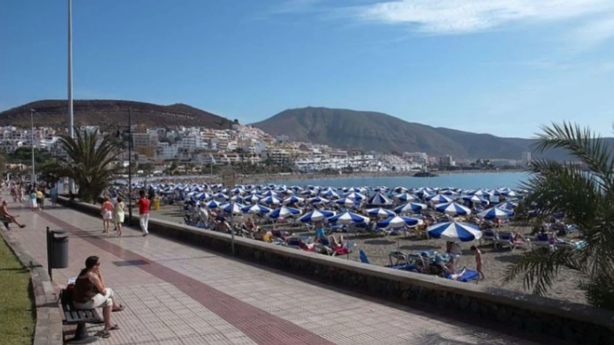 ਟੇਨੇਰੀਫੇ 'ਚ ਟਾਪੂ ਪੱਧਰੀ ਹੜਤਾਲ, ਯੂਕੇ ਯਾਤਰੀਆਂ ਨੂੰ ਚੇਤਾਵਨੀ