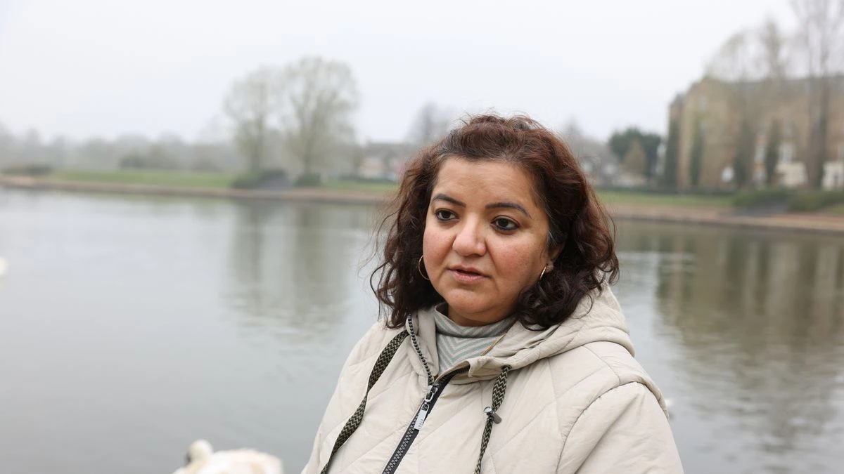 ਮਾਂ ਨੇ ਕੀਤਾ ਚਾਕੂਕਤਲੇ ਦਾ ਹੱਕੀਕਤ ਦੱਸਿਆ, ਸਿਖਿਆ ਮਾਪਿਆਂ ਨੂੰ ਯਾਰਾਂ ਵੇਲੇ ਕਰਵਾ ਕੇ ਚਾਕੂਕਰਾਈ ਰੋਕਣੀ ਚਾਹੁੰਦੀ ਹੈ