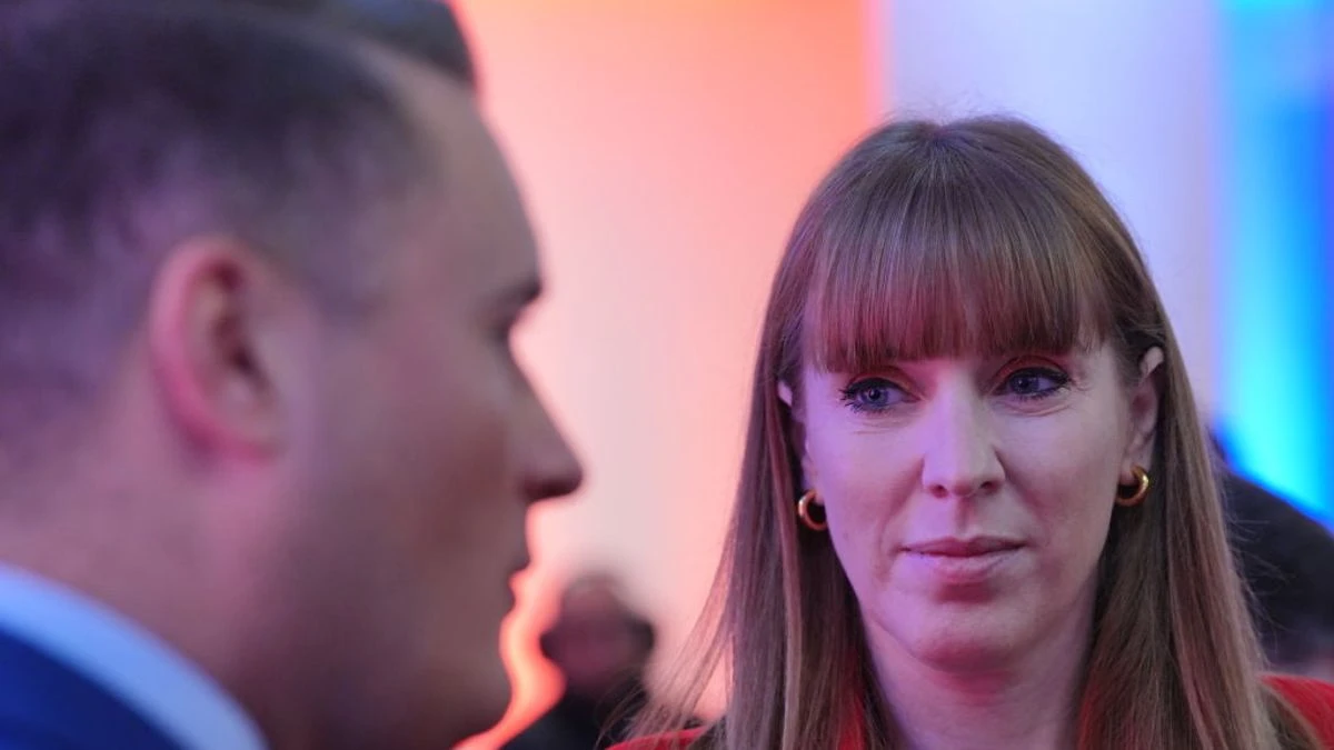 ਐਂਜੀਲਾ ਰੇਨਰ: ਲੇਬਰ ਪਾਰਟੀ ਦੇ ਬਚਾਅ ਲਈ ਵਕਤ ਘੱਟ ਰਹਿ ਗਿਆ