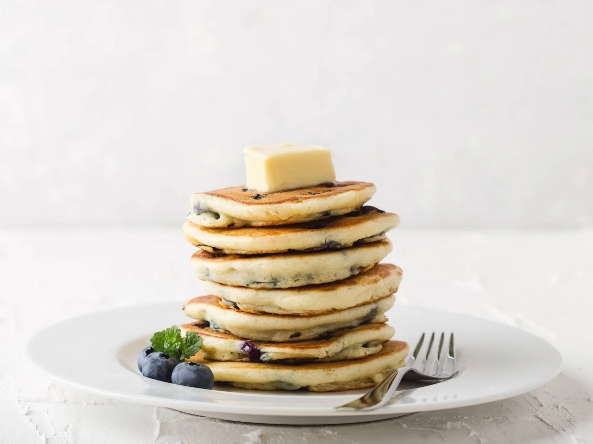 ਪੈਨਕੇਕਸ ਨਰਮ ਤੇ ਸੁਆਦਲੇ ਬਣਨਗੇ ਸ਼ਰੋਵ ਮੰਗਲਵਾਰ ਨੂੰ