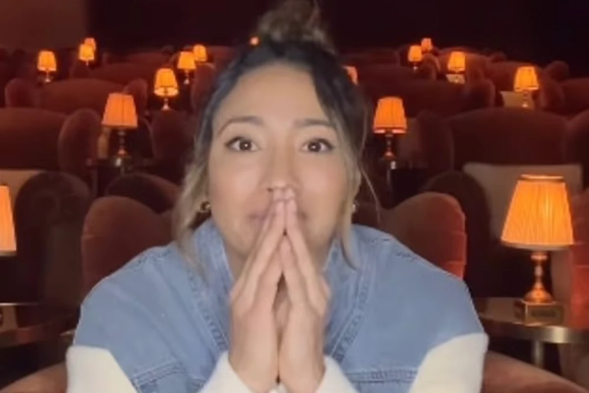 ਕੈਰਨ ਹੋਅਰ ਨੇ 14 ਸਾਲ ਬਾਅਦ ਛੱਡਿਆ ਸਟ੍ਰਿਕਟਲੀ ਕੰਮ ਡਾਂਸਿੰਗ ਸ਼ੋਅ