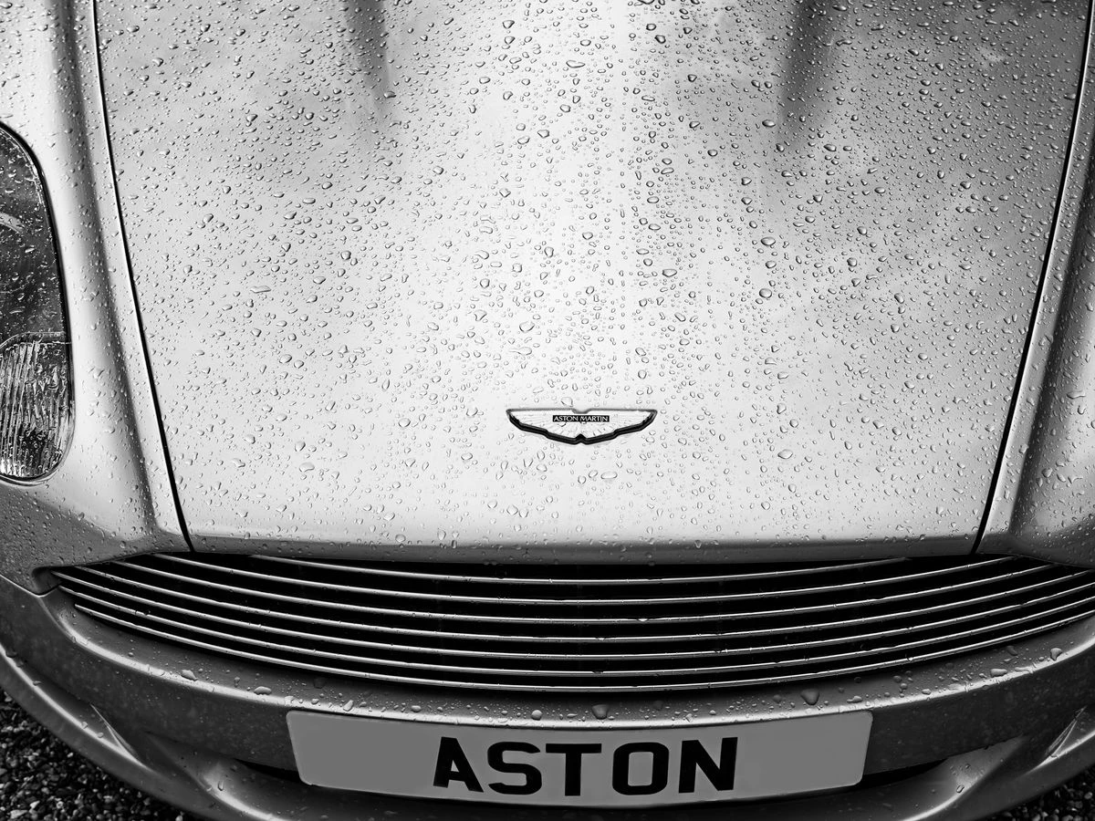 ਅਸਟਨ ਮਾਰਟਿਨ ਵੱਡੀ ਨੌਕਰੀਆਂ ਕਟੌਤੀ ਕਰੇਗਾ