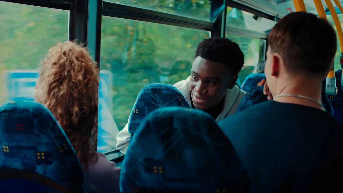 ਲੰਡਨ ਦੇ ਟਰਾਂਸਪੋਰਟ ਦਾ ਵਿਗਿਆਪਨ ਨਾੜੀਵਾਦੀ стереਓਟਾਈਪ ਲਈ ਬੈਨ