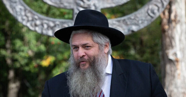 ਯੂਕਰੇਨ ਦੇ ਮੁਖ ਰਬੀ ਨੇ ਕਿਹਾ: ਯਹੂਦੀਆਂ ਦੀਆਂ ਪ੍ਰਾਰਥਨਾਵਾਂ ਨਾਲ ਸਟਾਲਿਨ ਦੀ ਮੌਤ