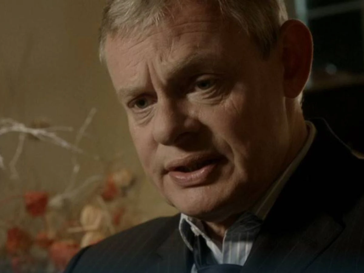 ਮਾਰਟਿਨ ਕਲੂੰਸ ਬਣੇ ਹਿਊ ਐਡਵਰਡਸ 'ਤੇ ਨਵੀਂ ਸੀਰੀਜ਼ ਦੀ ਪਹਿਲੀ ਝਲਕ