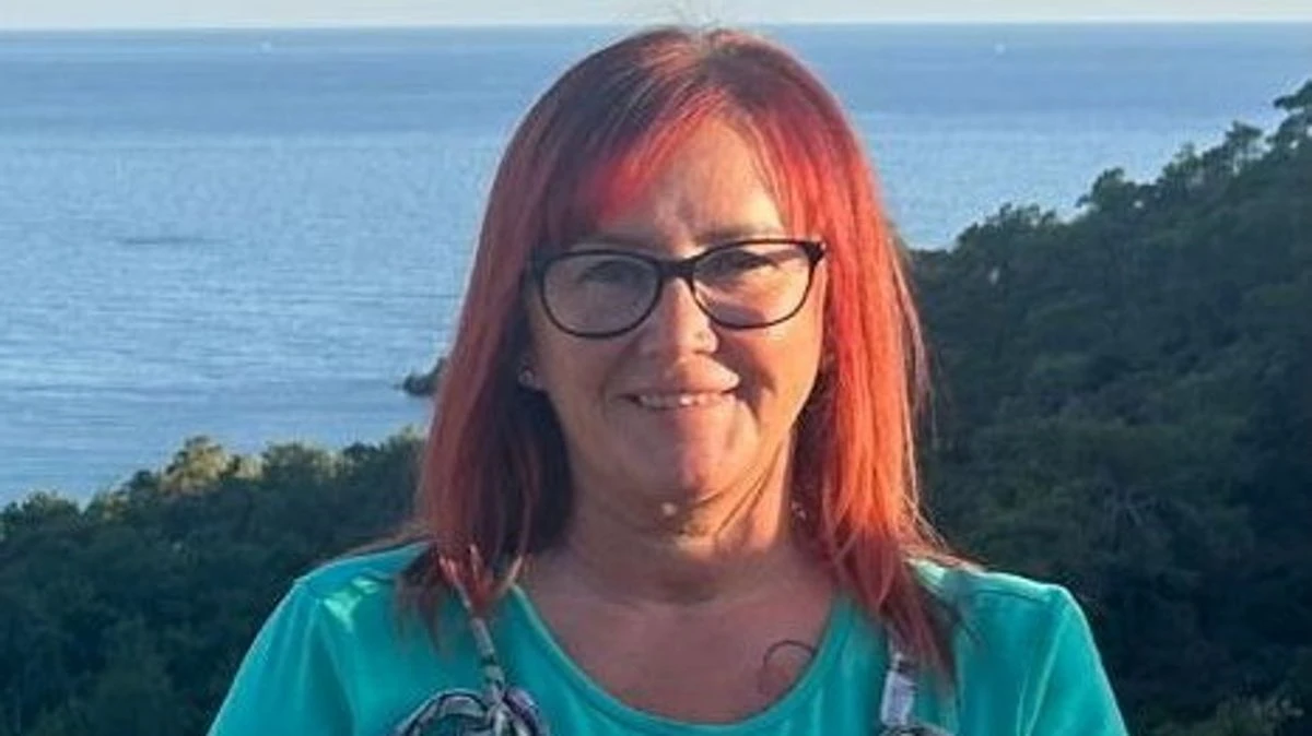 ਮਾਂ ਨੇ ਮੈਨੋਪੌਜ਼ ਸਮਝੇ ਲੱਛਣ, ਦਿਮਾਗ਼ 'ਚ 10 ਟਿਊਮਰ ਮਿਲੇ