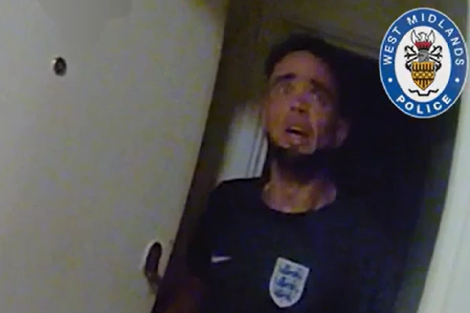 ਮਾਂ ਦੀ ਹੱਤਿਆ ਵਾਲਾ ਮੈਂਜ਼ ਕਰੀਮ ਮਾਂਸ਼ਲਾਟ ਦਾ ਦੋਸ਼ੀ