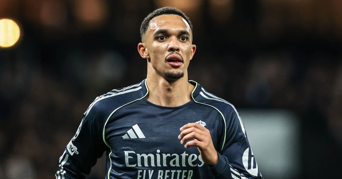 ਤ੍ਰੈਂਟ ਅਲੈਕਜ਼ੈਂਡਰ-ਆਰਨੋਲਡ ਨੂੰ ਇੰਗਲੈਂਡ ਸਕੁਆਡ ਤੋਂ ਬਾਹਰ ਰੱਖਿਆ ਗਇਆ