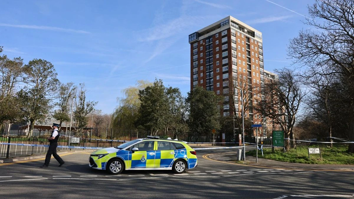 ਸੀਫਟਨ ਪਾਰਕ ਨੇੜੇ ਸਕੂਲੀ ਮੁੰਡੇ 'ਤੇ ਹਿੰਸਕ ਹਮਲਾ