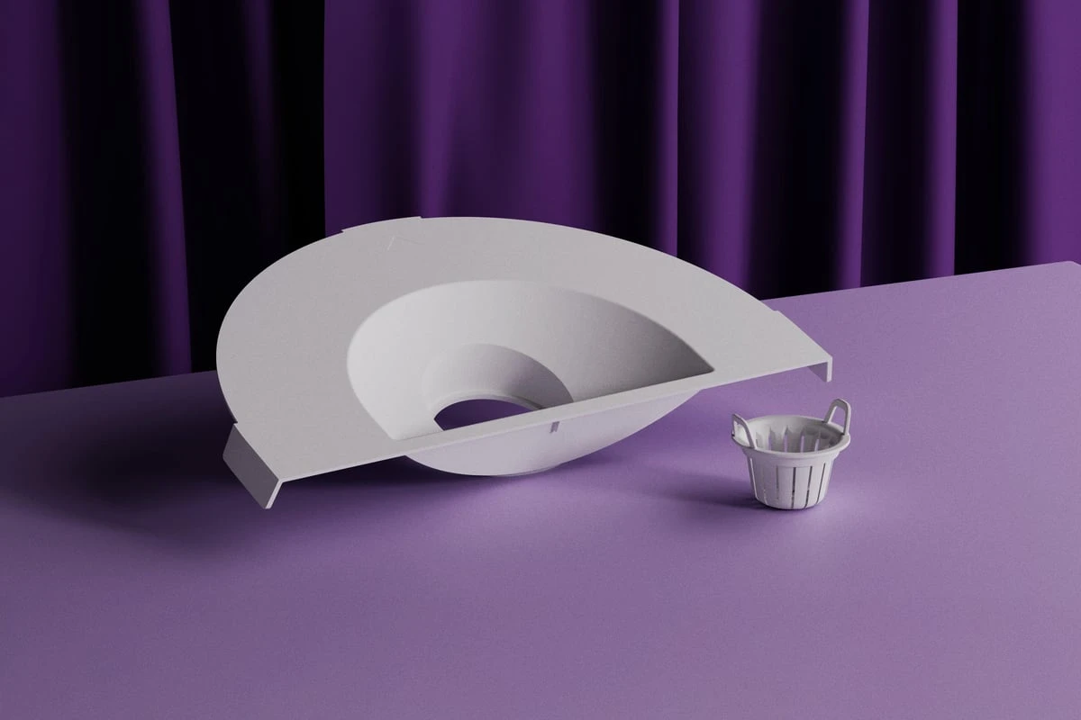 ਸਕਾਟਲੈਂਡ ਨੇ UK ਵਿੱਚ ਪਹਿਲਾ ਮਿਸਕੈਰੀ ਕ੍ਰੈਡਲ ਕਿੱਟ ਲਾਂਚ ਕੀਤਾ