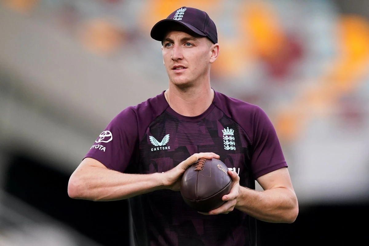 ਭਾਰਤ ਟੀ20 ਵਿਸ਼ਵ ਕੱਪ ਸੈਮੀਫਾਈਨਲ ਵਿਚ ਇੰਗਲੈਂਡ ਦਾ ਸਾਮਨਾ ਕਰੇਗਾ