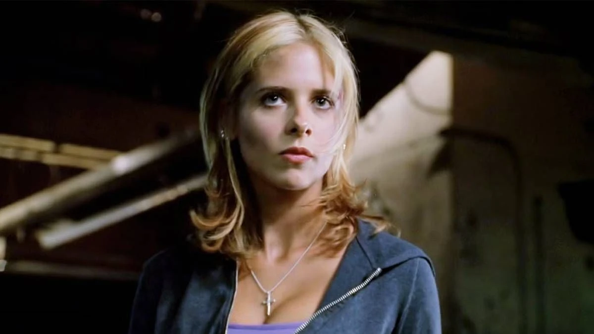 ਬਫੀ ਦੇ ਨਵੇਂ ਸੀਰੀਅਲ ਦੀ ਰੱਦਗੀ, ਸਾਰਾਹ ਨੇ ਖੁਲਾਸਾ ਕੀਤਾ ਕਾਰਨ