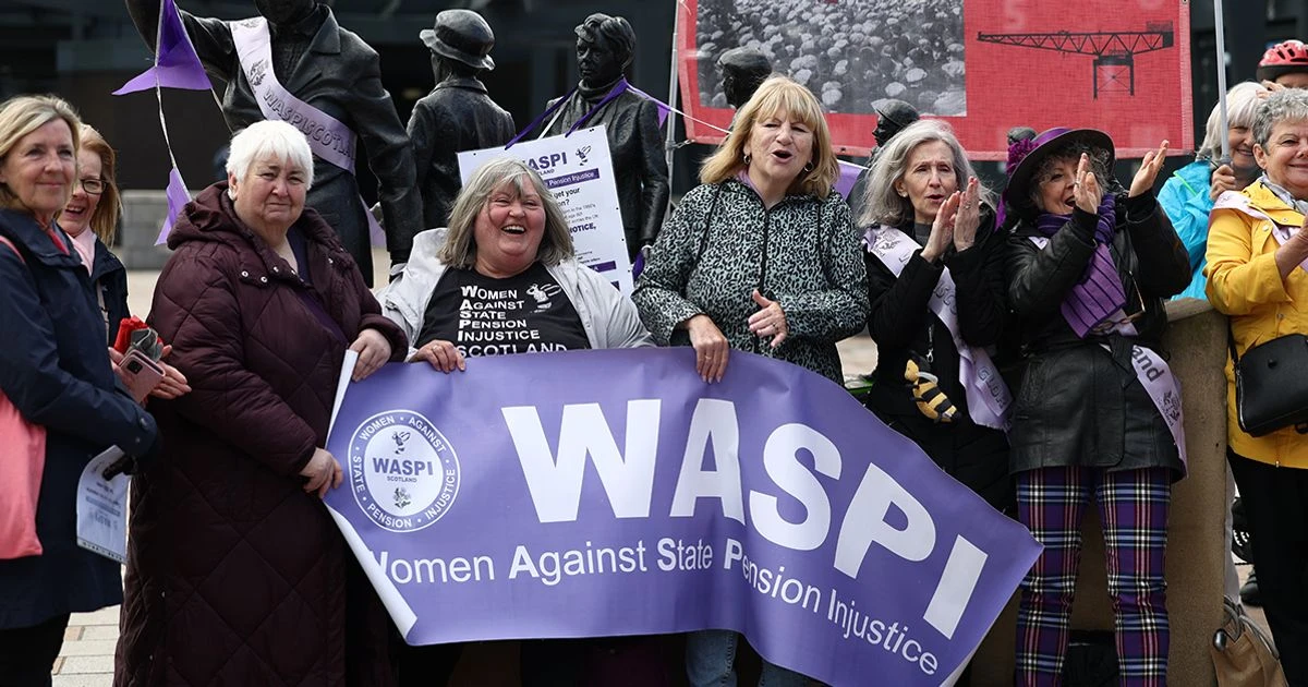 ਵਾਸਪੀ ਮਹਿਲਾਵਾਂ ਦੀ ਮੁਲਾਜ਼ਮਤ ਲਈ ਨਵਾਂ ਅਦਾਲਤੀ ਮੋੜ