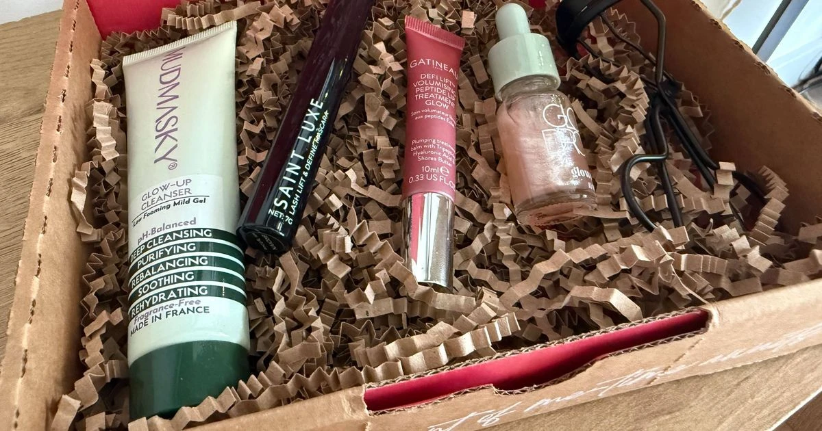 ੯੯ ਪੌਂਡ ਦਾ ਮੈਕਅਪ ਸਿਰਫ਼ ੯ ਪੌਂਡ 'ਚ ਮਿਲਿਆ