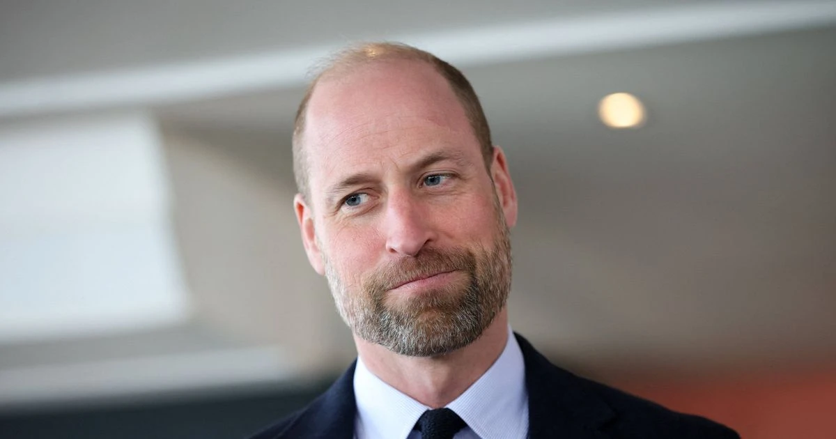 ਪ੍ਰਿੰਸ ਵਿਲੀਅਮ ਨੇ ਯੂਨੀਵਰਸਿਟੀ 'ਚ ਆਪਣਾ ਨਾਮ ਬਦਲ ਜਿੰਦਗੀ ਵੀਕਰੀਸਿ ਰੱਖੀ