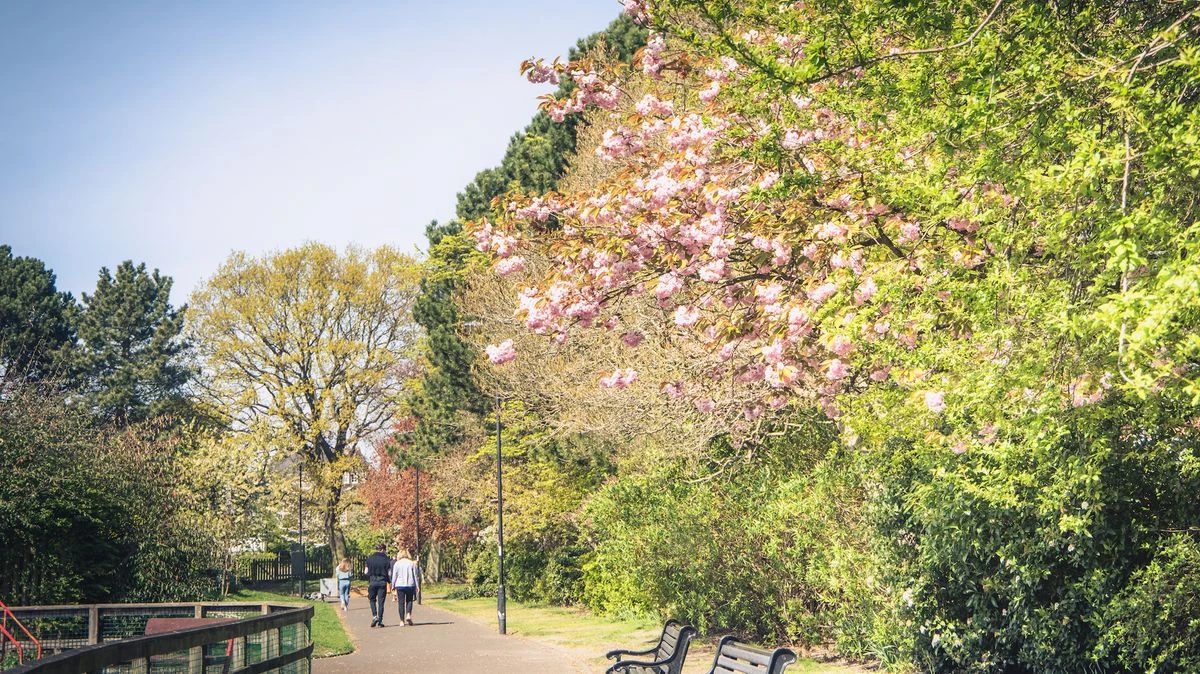 ਨਿਊਕੈਸਲ ਦਾ ਗੋਸਫੋਰਥ ਬਨਿਆ ਬਰਤਾਨੀਆ ਦੇ ਵਧੀਆ ਰਹਿਣ ਵਾਲੇ ਇਲਾਕਿਆਂ ਵਿੱਚ