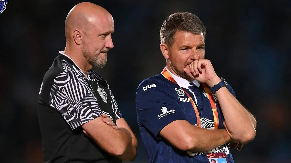 ਕੈਮਰੋਨ ਟੋਸ਼ਾਕ ਨੇ ਬੋਲਕੇ ਵਿਸਫੋਟਕ ਕਿਨਾਰੇ ਜੀਵਨ ਤੇ ਪਿਤਾ ਦੀ ਸਿਹਤ ਬਾਰੇ ਸਾਂਝੀ ਕੀਤੀ ਚਿੰਤਾ