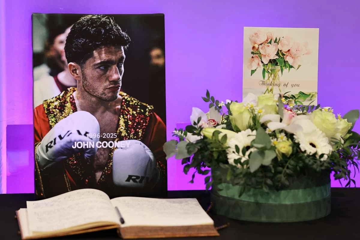 ਜਾਨ ਕੁਨੀ ਦੇ ਮੌਤ ਤੋਂ ਬਾਅਦ ਮਾਰਸ਼ਲ ਆਦਾਏਗੀ ਵਿੱਚ ਤਬਦੀਲੀ ਦੀ ਉਮੀਦ