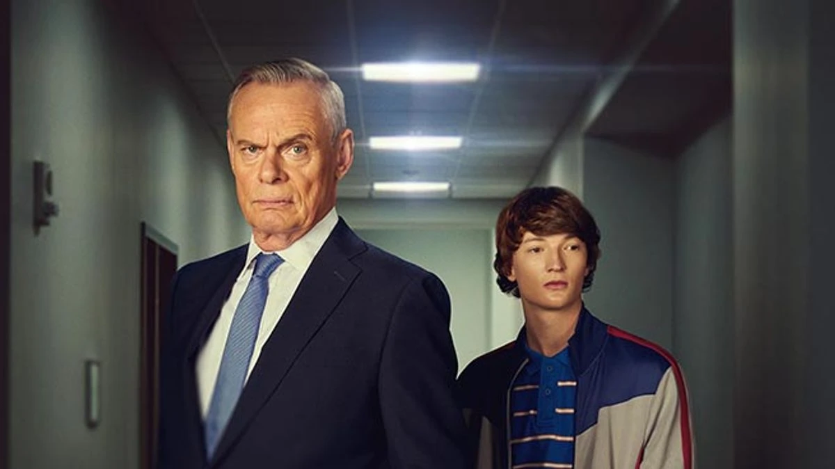 ਪਾਵਰ ਵਿੱਚ ਰਿਆਨ ਦਾ ਕਿਰਦਾਰ ਨਿਭਾਉਂਦੇ ਐktor ਦਾ ਚਿਹਰਾ ਪਹਿਚਾਣੋ