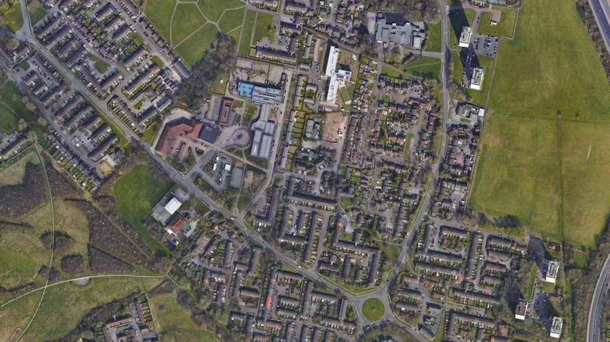 ਸਟਾਕਬ੍ਰਿਜ ਵਿਲੇਜ 'ਚ ਫਾਇਰਿੰਗ, ਇਕ ਆਦਮੀ ਗੋਲੀ ਲੱਗੀ