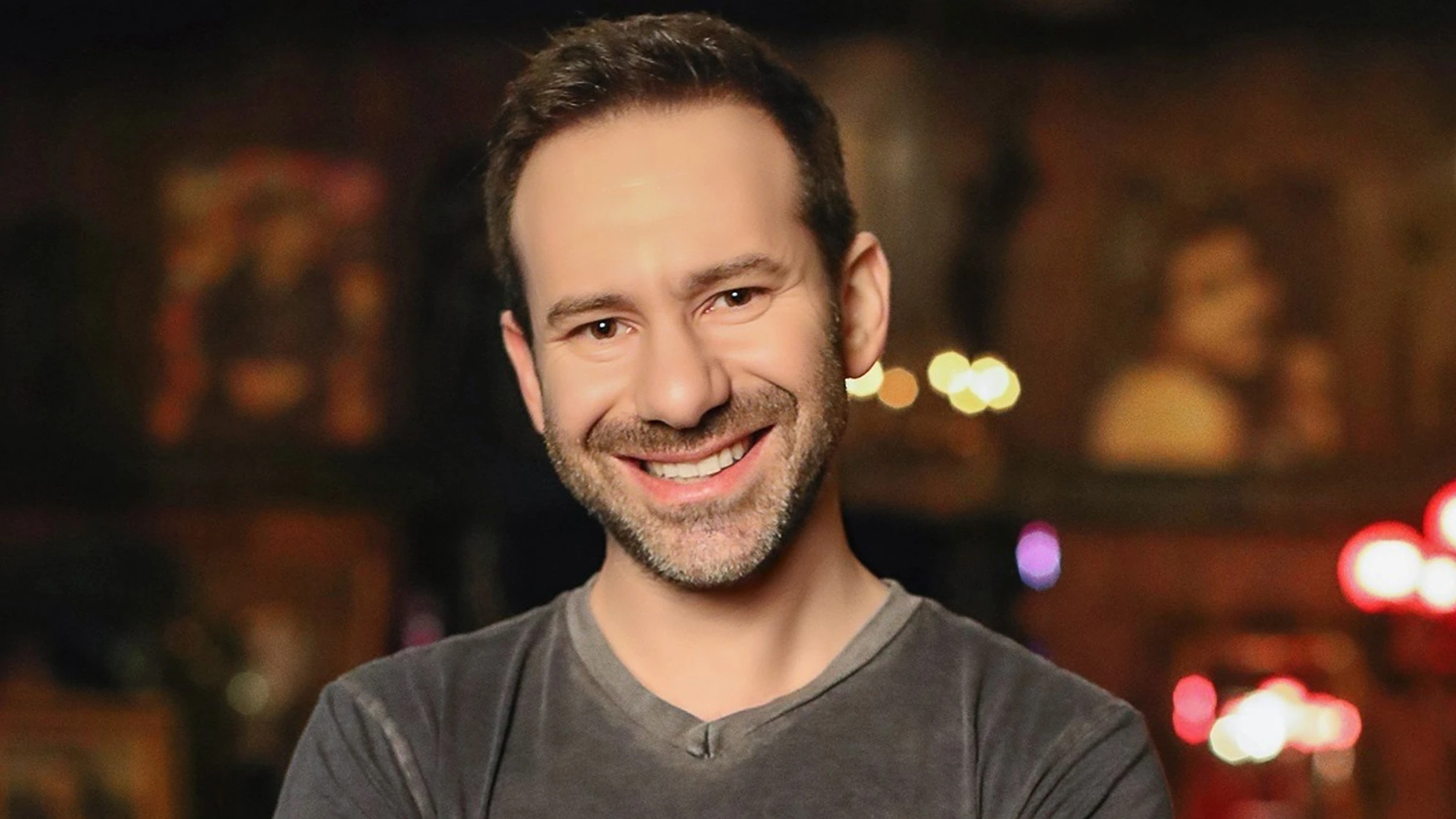 OnlyFans ਦੇ ਮਾਲਕ ਲਿਓਨਿਡ ਰਾਦਵਿੰਸਕੀ ਦਾ ਕੈਂਸਰ ਨਾਲ ਜੰਗ ਦੇ ਦੌਰਾਨ ਦੇਹਾਂਤ