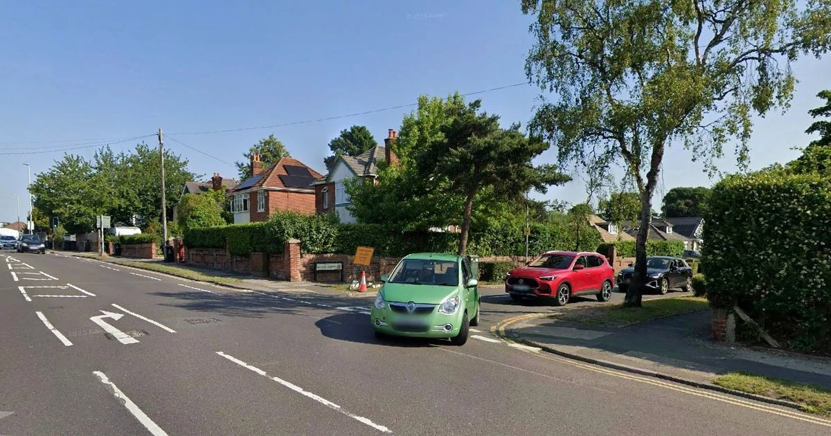 13 ਸਾਲਾ ਮੁੰਡਾ ਗਿਰਫ਼ਤਾਰ, ਗਰਭਵਤੀ ਔਰਤ ਟੱਕਰ ਨਾਲ ਹਸਪਤਾਲ ਵਿੱਚ ਡਿਲਿਵਰੀ