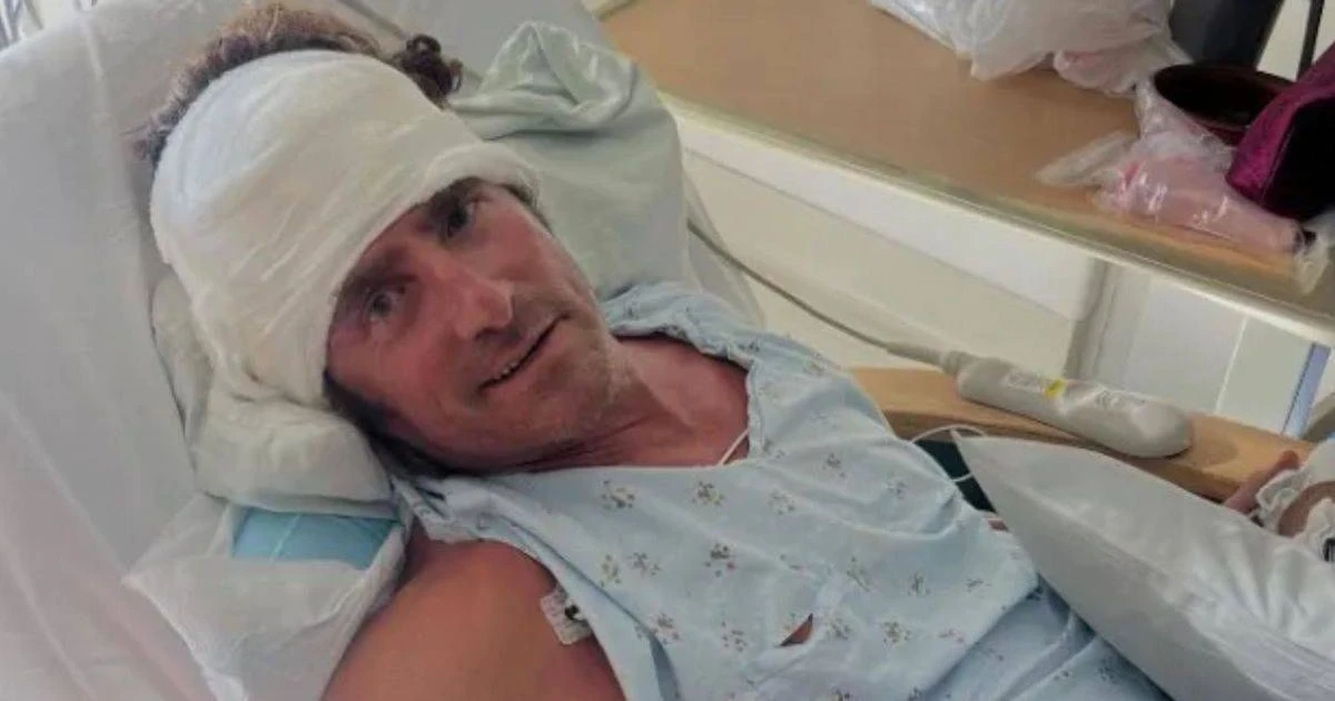 ਰੀਅਲ ਹਾਊਸਵਾਈਵਜ਼ ਸਿਤਾਰੇ ਡਾ. ਬ੍ਰਾਇਨ ਹੇਰਮਨ ਦਾ ਨਿਧਨ