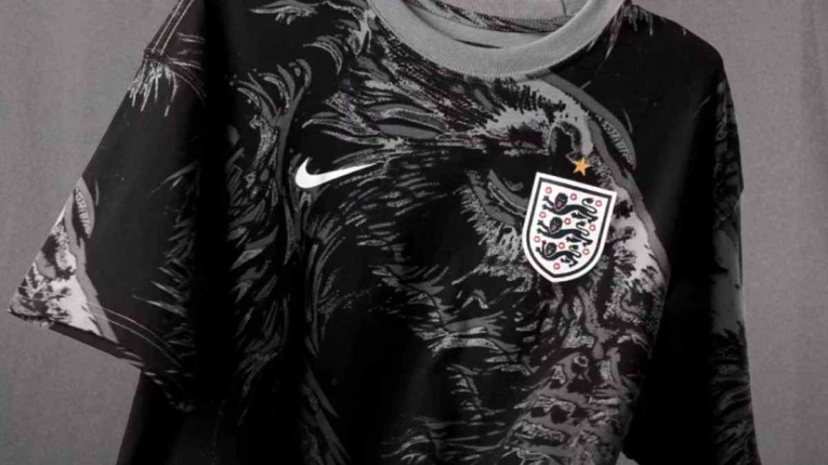 ਇੰਗਲੈਂਡ ਦੇ 2026 ਵਰਲਡ ਕਪ ਲਈ ਨਵੇਂ ਟਰੇਨਿੰਗ ਕਿੱਟ ਆਏ