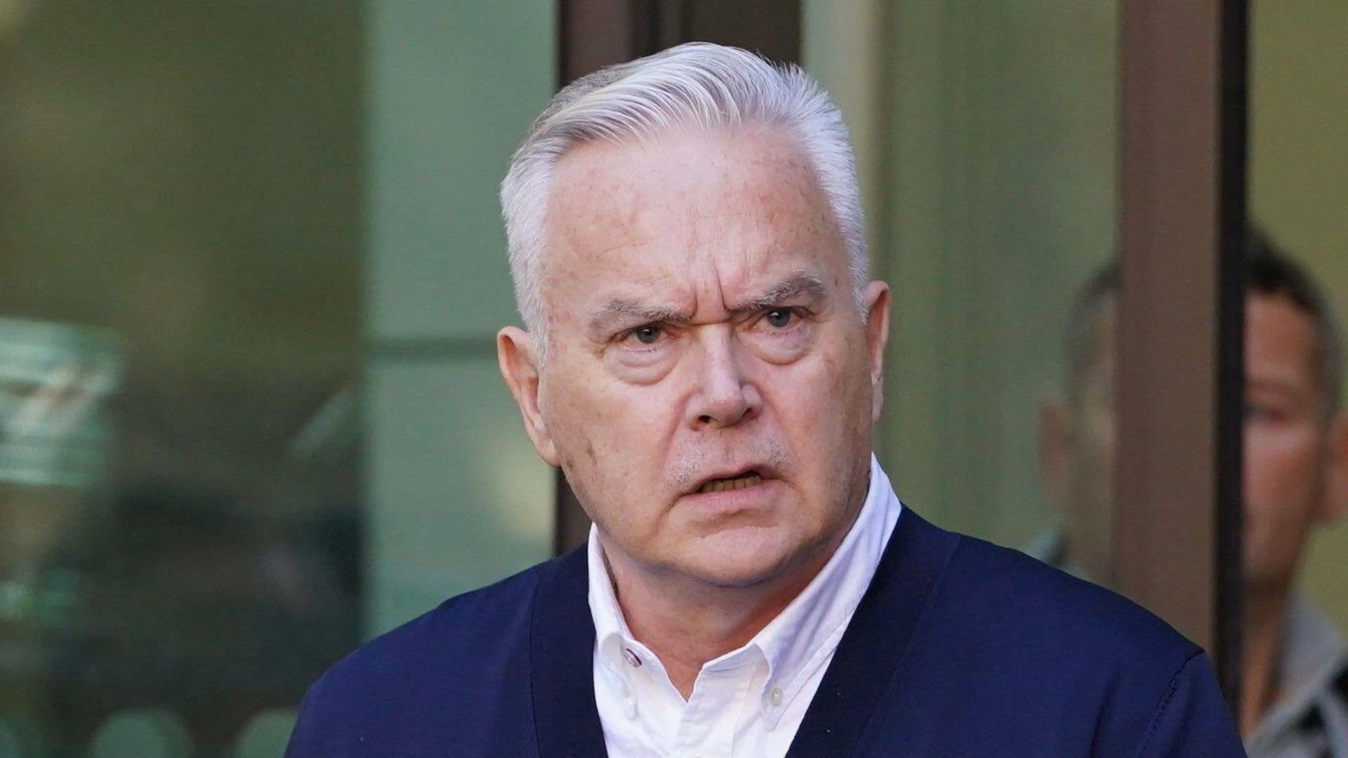 ਹਿਊ ਐਡਵਰਡ ਨੇ ਬਿਆਨ ਜਾਰੀ ਕੀਤਾ, ਚੈਨਲ 5 ਦੇ ਡ੍ਰਾਮੇ 'ਤੇ ਕੀਤਾ ਸਪਸ਼ਟੀਕਰਨ