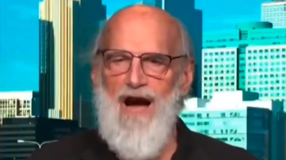 ਡੋਨਲਡ ਟਰੰਪ 'ਤੇ ਜੇਸੀ ਵੈਂਚਰਾ ਦਾ ਚੌਕਾਨੇ ਵਾਲਾ ਦਾਅਵਾ