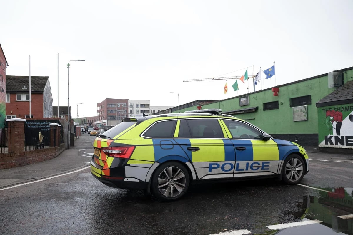 ਉੱਤਰ ਬੈਲਫਾਸਟ ਵਿੱਚ ਸੜਕ ਹਾਦਸੇ 'ਚ ਔਰਤ ਦੀ ਮੌਤ