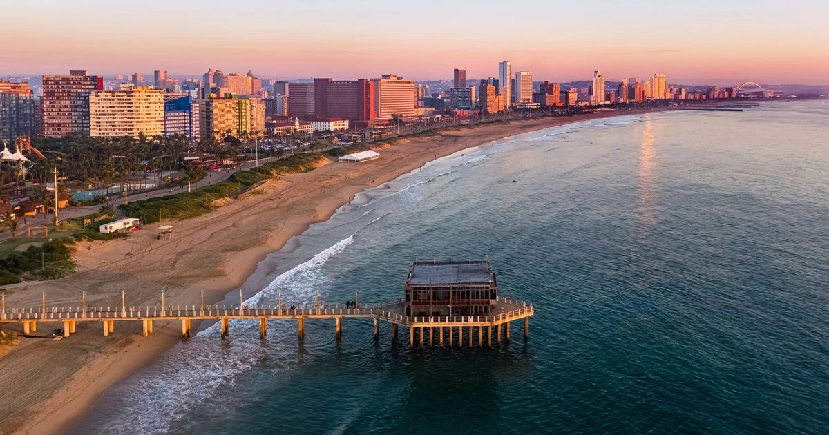 ਬਹੁਤ ਸਾਰੇ ਦੇਸ਼ਾਂ ਲਈ ਯਾਤਰਾ ਲਈ ਸਾਵਧਾਨੀ ਸੂਚਨਾ