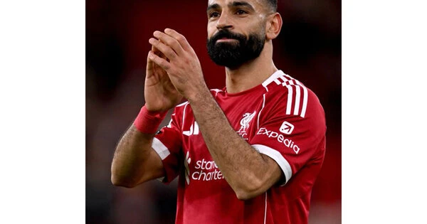 ਮੋਹਮਦ ਸਾਲਾਹ 2026 ਵਿਚ ਲਿਵਰਪੂਲ ਛੱਡਣਗੇ