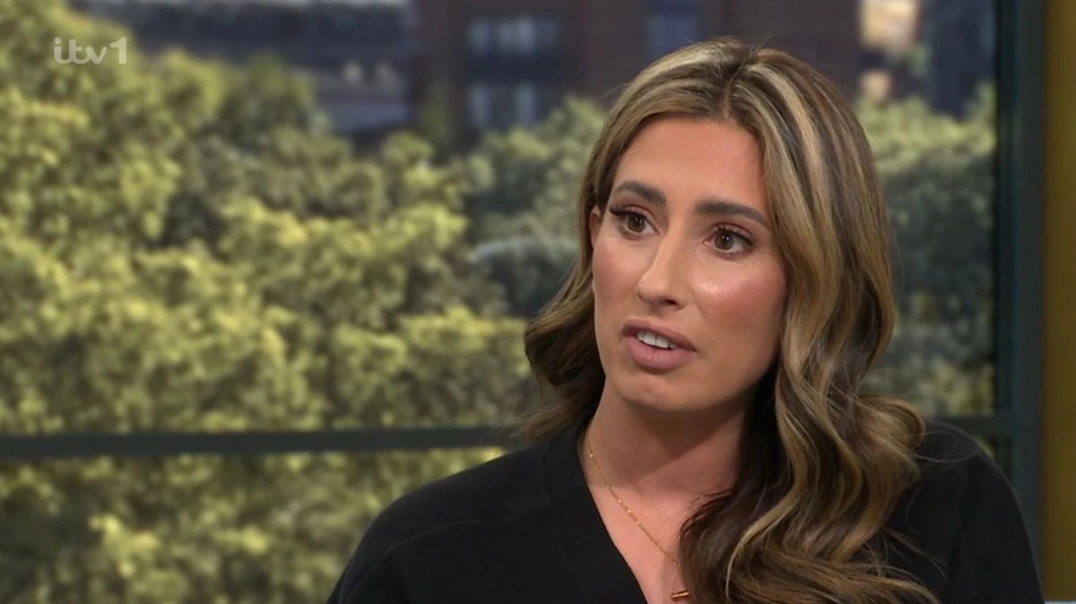 ਸਟੇਸੀ ਸੋਲੋਮਨ ਨੇ ਜੋ ਸਵਾਸ਼ ਨਾਲ ਤਕੜੇ ਗਿਣਤਲੇ ਅਫਵਾਹਾਂ ਦਾ ਕੀਤਾ ਖੰਡਨ