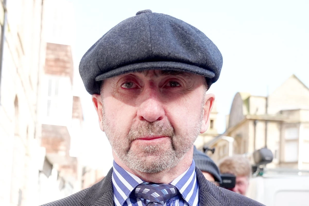 ਮਸਾਜ ਵਾਲੇ 'ਤੇ 55 ਯੌਨ ਅਪਰਾਧਾਂ ਦੇ ਦੋਸ਼