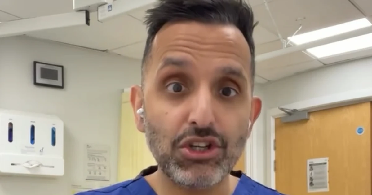 ਅਲਕੋਹਲ ਤੋਂ ਬਿਨਾਂ ਵਰ੍ਹਿਆਂ 'ਚ ਜਿਗਰ ਦੀ ਸਮੱਸਿਆ ਵਧੀ