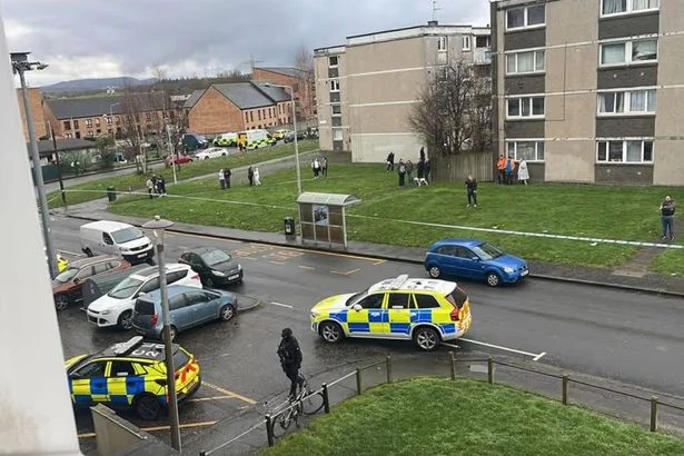 ਐਡੀਨਬਰਗ 'ਚ ਛੁਰੀ ਵਾਲਾ ਮਾਮਲਾ, ਪੁਲਿਸ ਸਚੇਤ