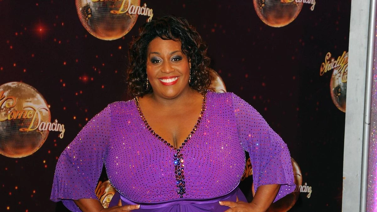 ਐਲਿਸਨ ਹੈਮੰਡ ਨੇ ਸਟ੍ਰਿਕਟਲੀ ਦਾਂਸ 'ਚ 'ਹਿਮਤਵੈਰੀ' ਪਲ ਮੰਨਿਆ