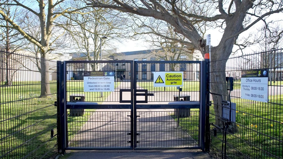 ਕੈਂਟ ‘ਚ ਮੇਨਿੰਜਾਈਟਿਸ ਦੇ ਕੇਸ ਵਧੇ, ਸਕੂਲਾਂ ‘ਤੇ ਅਸਰ