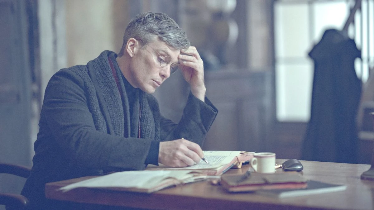 ਪੀਕੀ ਬਲਾਈਂਡਰਜ਼ 'ਚ 'ਰੋਮ ਬਾਰੋ' ਦਾ ਕੀ ਮਤਲਬ ਹੈ?