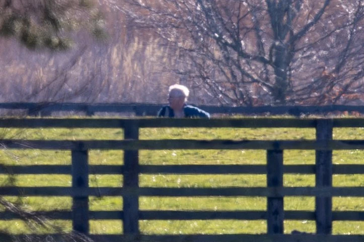 ਐਂਡਰੂ ਮਾਉਂਟਬੈਟਨ-ਵਿੰਡਸਰ ਪਹਿਲੀ ਵਾਰੀ ਗ੍ਰਿਫਤਾਰੀ ਤੋਂ ਬਾਅਦ ਨਜ਼ਰ ਆਇਆ