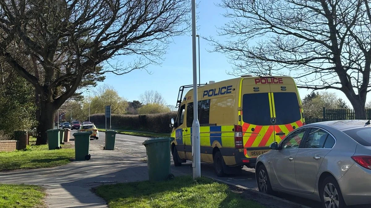 ਪੈਂਸਬੀ ਵਿੱਚ ਤਿੰਨ ਸਾਲਾ ਮੁੰਡਾ ਤੈਰਨ ਵਾਲੇ ਪੂਲ 'ਚ ਡੁੱਬ ਕੇ ਮਨਜ਼ੂਰੀ ਹਾਲਤ ਵਿੱਚ