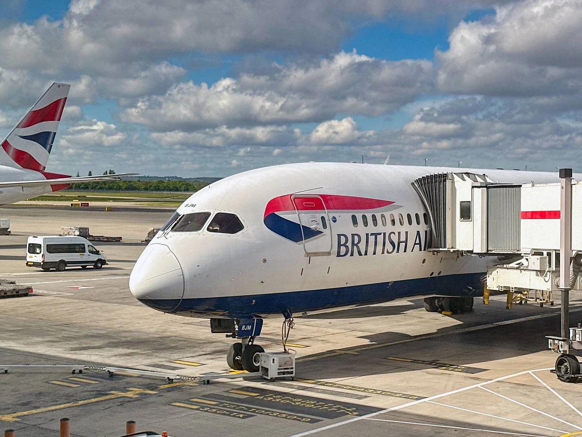 ਮਿਡਲ ਈਸਟ ਤੋਂ ਯੂਕੇ ਫਲਾਈਟਾਂ ਕਦੋਂ ਚੱਲਣਗੀਆਂ, ਸਾਈਮਨ ਕੈਲਡਰ ਦੀ ਭਵਿੱਖਵਾਣੀ