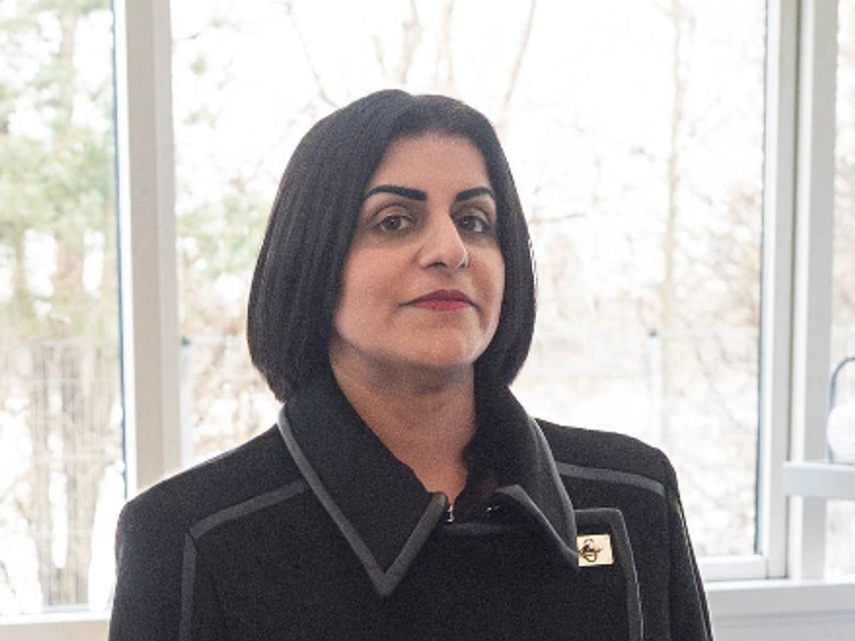 ਸ਼ਾਬਾਨਾ ਮਹਮੂਦ ਨੇ ਪੇਸ਼ ਕੀਤਾ ਸ਼ਰਨਾਰਥੀ ਨੀਤੀ ਵਿੱਚ ਵੱਡਾ ਬਦਲਾਅ