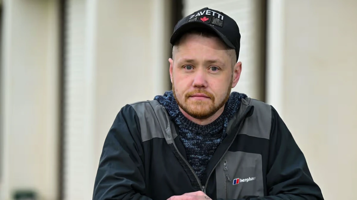 ਹਾਸਪਟਾਲ ਦੇ ਮਰੀਜ਼ ਨੇ ਟੈਰਰ ਦਸਤੀਅੰਤ ਰੋਕਿਆ, 'ਗਾਲ ਫੇਰ' ਨਾਲ