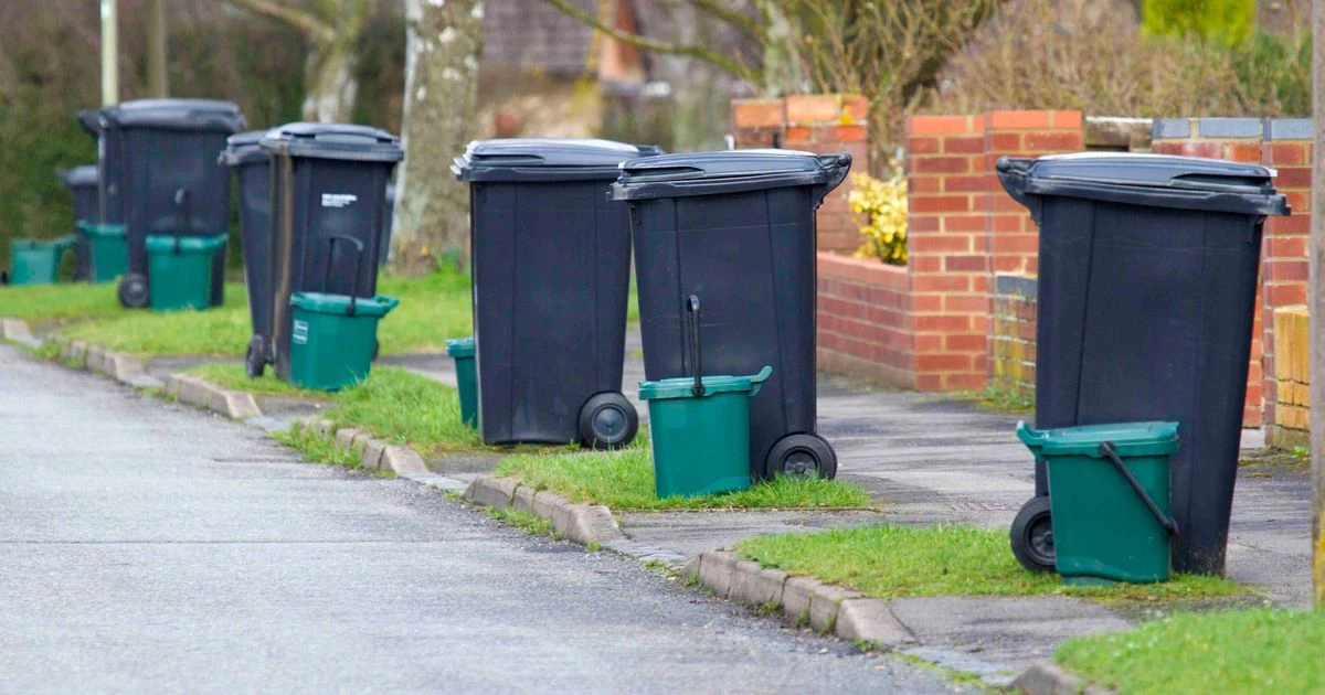 ਇੰਗਲੈਂਡ 'ਚ ਘਰਾਂ ਵਾਸਤੇ ਚਾਰ ਨਵੇਂ ਕੂੜੇਦਾਨ, ਜੁਰਮਾਨਿਆਂ 'ਚ ਵੀ ਤਬਦੀਲੀ