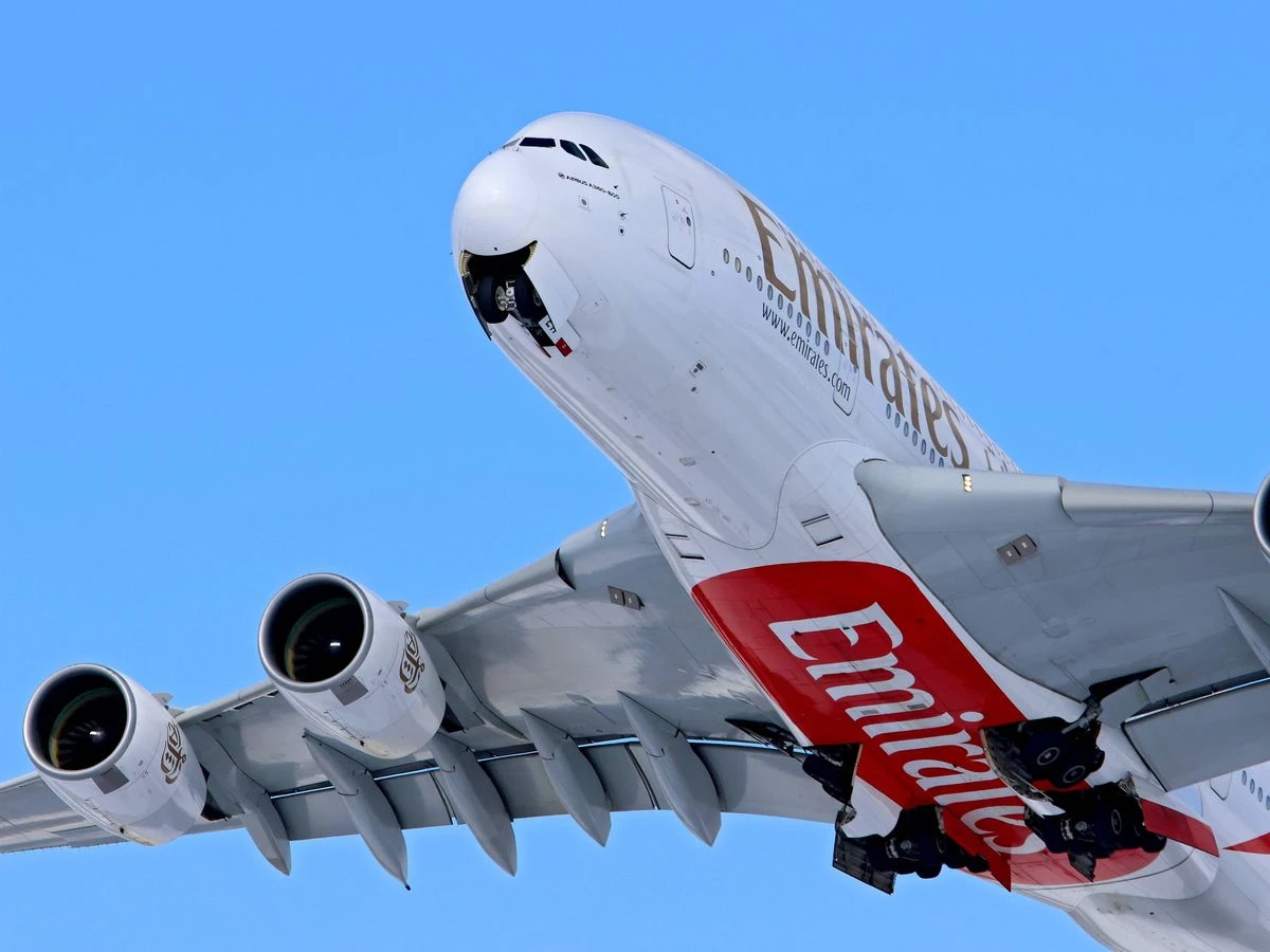 ਈਰਾਨ ਹਮਲਿਆਂ ਤੋਂ ਬਾਅਦ ਫਲਾਈਟਾਂ ਤੇ ਆਮ ਪਰਭਾਵ