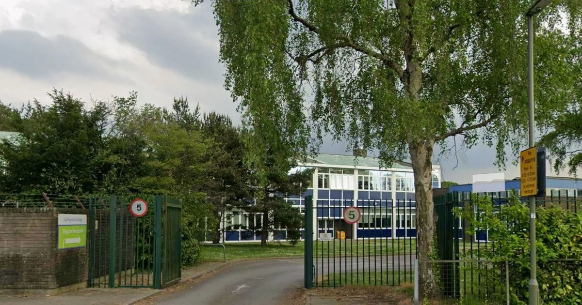 ਸਰ੍ਰੇ ਸਕੂਲ ’ਚ ਬੱਚੇ ਦੀ ਮੌਤ, ਬਿਮਾਰੀ ਕਾਰਨ ਹਾਦਸਾ